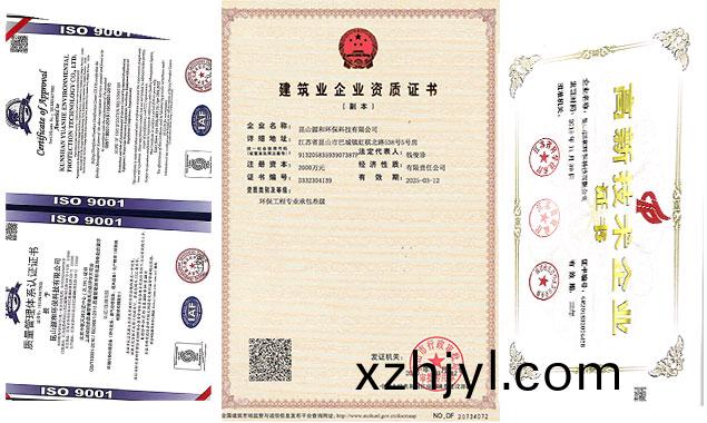 13年工業汚水處(chu)理(li)經(jing)驗(yan)